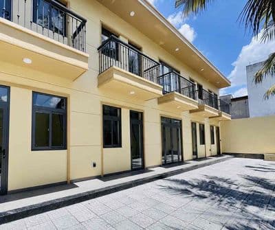Studio ban công, 1pn-2pn mới xây 100% gần ngã tư gò mây_ kcn vĩnh lộc