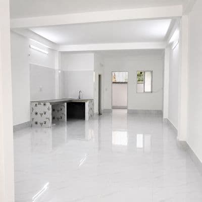 Cho Thuê Nhà Mới Hẻm 378 Phạm Hữu Lầu Q7, 2PN, Giá 12 Triệu