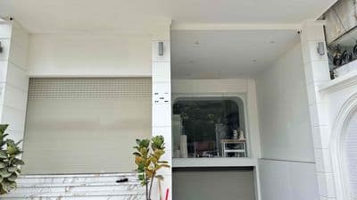 Mặt bằng văn phòng quận 7 cho thuê