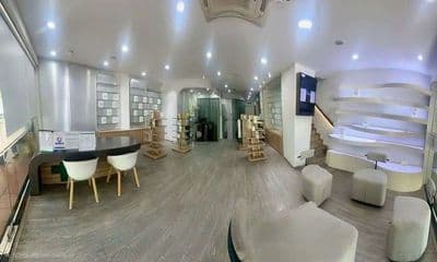 Shophouse Sky Garden 1, Nguyễn Văn Linh, P.Tân Phong DT sàn : 183,9 m2