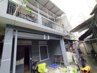 115m² kiệt núi thành – 7 phòng trọ – dòng tiền 20tr/tháng – nhỉnh 5