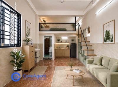 Căn hộ duplex mơi xây đầy đủ nt gần aeon tân phú - đh công thương
