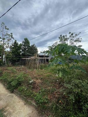 cần bán đất điện bàn
