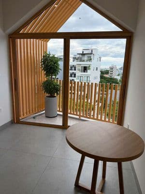 Căn mới tinh từ a–z | full nội thất | 5 triệu gần đại học fpt