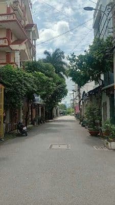 Q12 Đường trải nhựa 6m thông 88M2 Chỉ Hơn 4 Tỷ