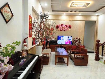 227 cho thuê nhà 2 tầng kiệt hoàng diệu