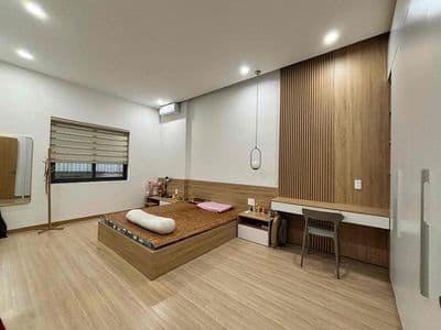 226 cho thuê nhà 3 tầng mặt tiền nguyễn lai