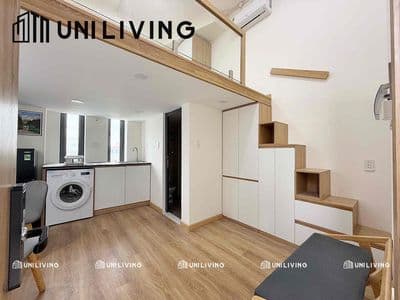 Chung cư mini đi bộ ftu,uth gác cao đứng được tiện di chuyển uef,hiu