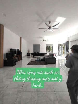 Cho Thuê Nhà Vườn Đẹp 360m Đường Lại Hùng Cường Vĩnh Lộc B bình chánh