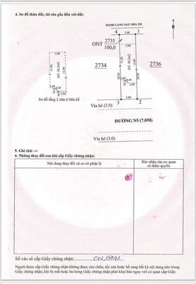 Nhà phố thô nhỏ làm kho chứa đồ giá rẻ tại khu Ashita, Bình Dương, HCM
