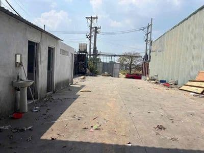 Cho Thuê Xưởng Tân Uyên Bình Dương