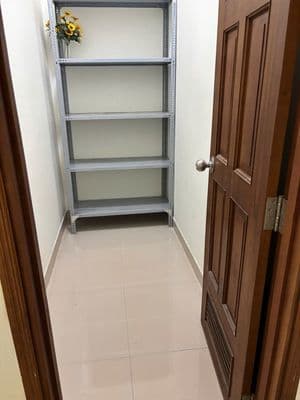 Cho thuê CH Belleza, Q7. 124m2, 3PN, full NT giá 15tr, ngày 1/9 vào ở