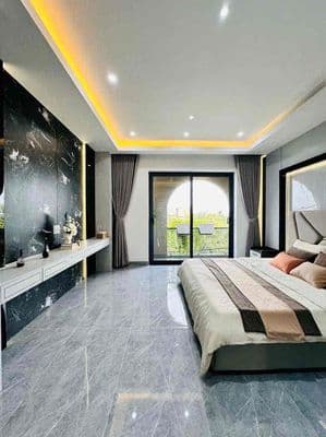 Cho thuê phòng cao cấp thạnh lộc