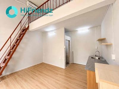 Phòng Trệt nhận xe điện diện tích rộng gần Công Viên Đầm Sen Giáp Q11