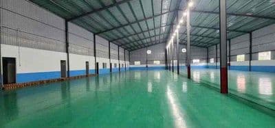 Cho Thuê Xưởng 1800m Thuận An