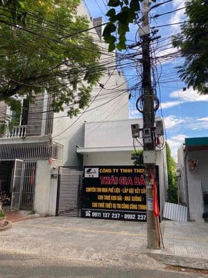 Cho thuê nhà Nại Hiên Đông