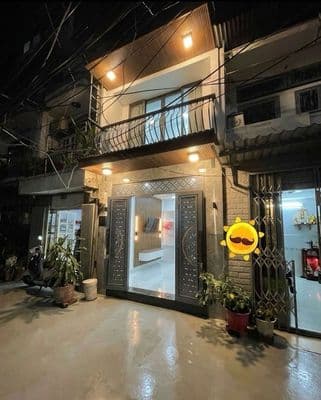 Nhà đẹp HXH 2 tầng Phạm Văn Chiêu, P.14, Gò Vấp, 3,65 tỷ