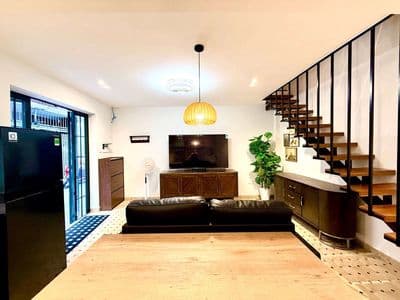 Nhà đẹp 3 tầng Phạm Văn Chiêu,P.14, Gò Vấp 22m², 3PN, Full nội thất