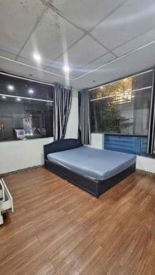 Cho thuê căn 2 phòng ngủ full nội thất_gần ngã tư phú nhuận