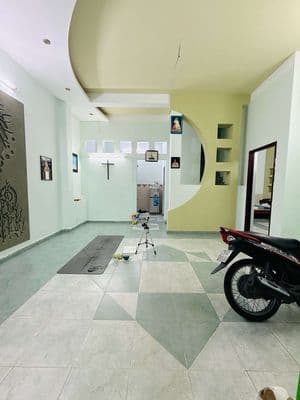Lê quang định – 77m², 3 tầng, 6pn – hẻm 3m, giảm mạnh chỉ còn 8 tỷ