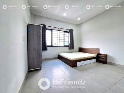 Căn hộ full nội thất giá rẻ ngay đường võ văn kiệt