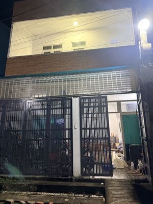Nhà nguyên căn 3 phòng ngủ