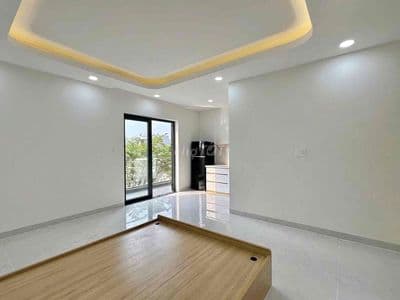Studio - đầy đủ tiện ích thoáng mát và bao đẹp