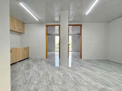 Ở được ngay - 2PN ban công gần UFM, Hutech, FPT, ĐH Văn Hoá, LakeView