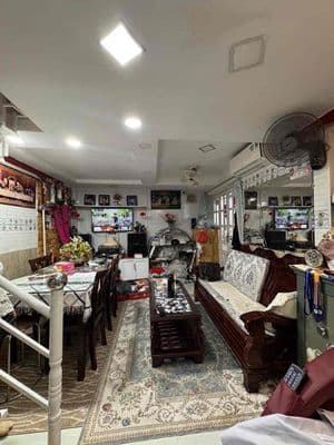 Nhà 7 phòng cho thuê – gần 30tr/tháng – trường thọ, thủ đức – 4,2 tỷ