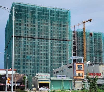 Nhà ở xã hội Becamex Vietsing chỉ 770tr đang nhận hồ sơ xét duyệt