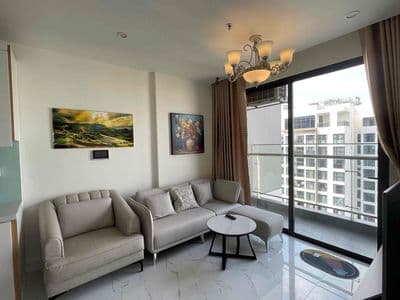 cho thuê 1-2-3PN VINHOMES GRAND PARK giá *** chỉ từ 4tr
