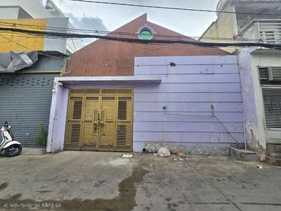 Cho thuê kho hẻm xe tải Lê Trọng Tấn, DT 8x20- giá 25tr