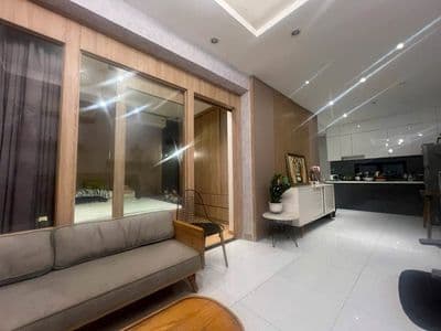 Cho thuê CH 1PN, CC Era Town/ Đức Khải, có nội thất giá 8tr, nhà đẹp