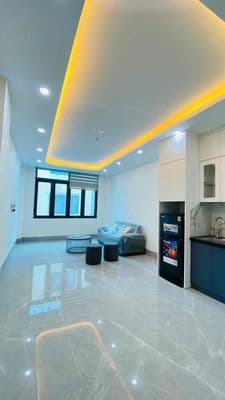 CHO THUÊ CĂN HỘ 1N1K tại 285 Xuân Đỉnh