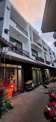 Chính chủ bán nhà kiệt đường Hoàng Hoa Thám, Thanh Khê gần siêu thị Ae