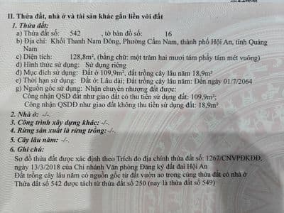 Bán đất nghĩ dưỡng