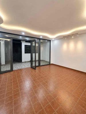 Bán nhà 60m2 (5m x 12m) 2pn 2 wc- kế hẻm xe hơi - gần bx miền tây