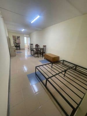 Cho Thuê Phòng Nguyên Tầng 45m2 - Full Nội Thất Gần ĐH Uef, UTH, FTU