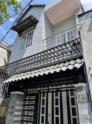 Cho thuê nnc giá rẻ - trung tâm q9 - 2pn, 2wc - riêng tư, sạch sẽ