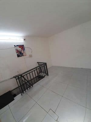 nhà ngõ hẻm cho học sinh sv