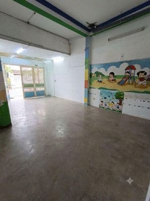 Cho thuê mặt bằng mặttiền phanvăn trị, p.10, gòvấp_diện tích:5m × 8m