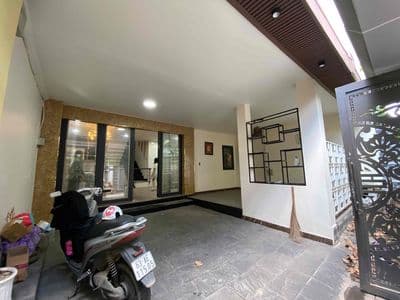 Cần Bán Nhà Hoàn Công 8x16 Giá 14ty5