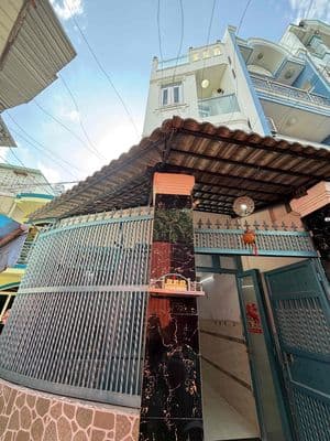 Chính chủ bán nhà