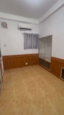 Nhà Quang Trung p10 đt 4x15m 2 lầu 4pn có 2 máy lạnh