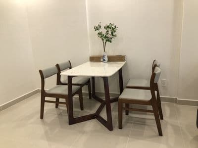 Dọn vali ở liền, có sẵn căn 2pn q7 riverside full nội thất, ntcb 9.5tr