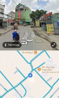 Cần cho thuê mặt bằng kinh doanh