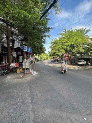 Bán nhà 3 tầng mặt tiền trần cao vân – 3 mặt thoáng hiếm - chỉ 8tỷ