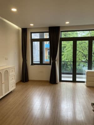 Cho thuê nhà nguyên căn khu dân cư Sadeco Phước Kiển A