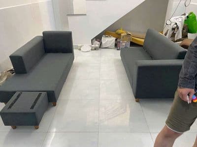 Cho Thuê Nhà Phạm Văn Chiêu Phường 16(4x12m)-2pn2wc- Giá 9trieu/th