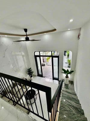 Bán nhà mặt tiền đường 7m5 trần quang long chỉ 6tỷ